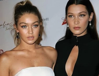 Βίντεο: Αυτή η φωτογράφιση της Μπέλα Χαντίντ έχει ξετρελάνει πολύ κόσμο (φωτό)